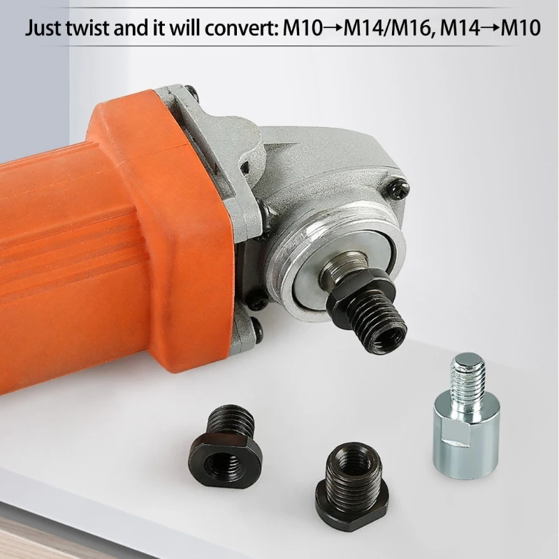Adattatore angoli Grinder Discussione M14 Convertitori filo per angoli Grinder