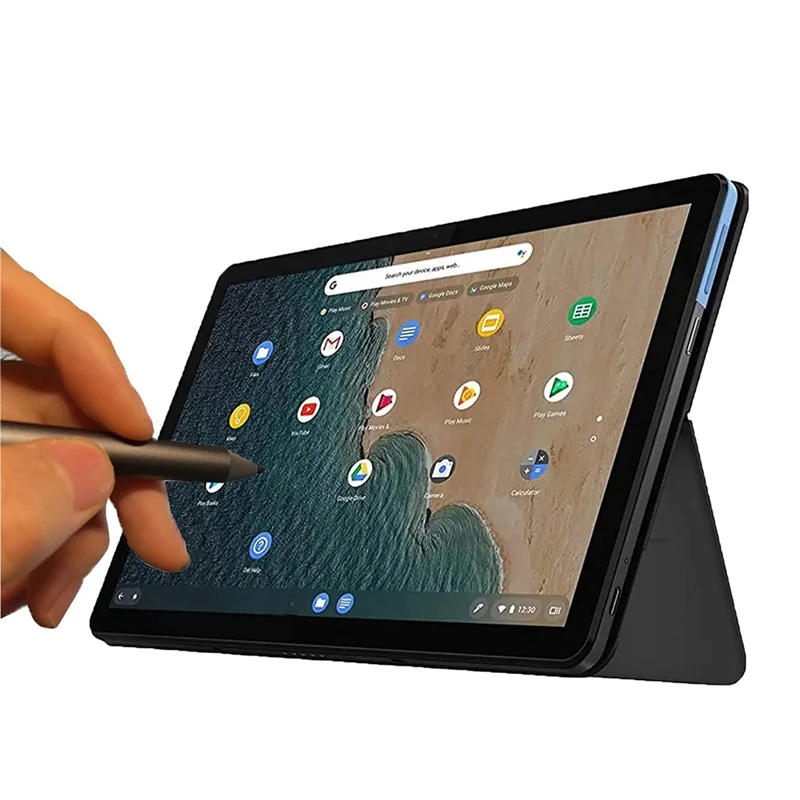 قلم USI Chromebook لينوفو USI Chromebook Duet 10E 4096 مستويات حساسية الضغط قلم لينوفو USI القلم #6