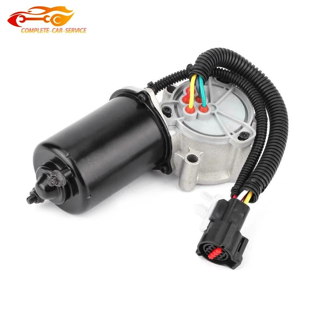 600-807 Transfer Case Shift Motor Assembly 1L5Z 7G360-CA Suit For Ford Explorer Ranger Mazda