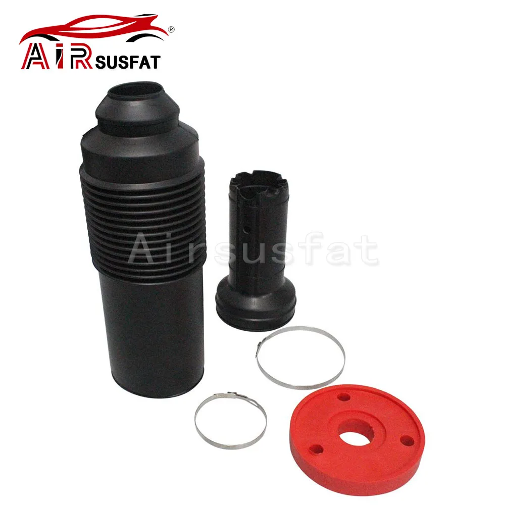 1 Set For Mercedes Benz W230 R230 SL600 SL55 SL63 AMG Front ABC Hydraulic Shock Absorber Repair Kits 2303208713 2303208813