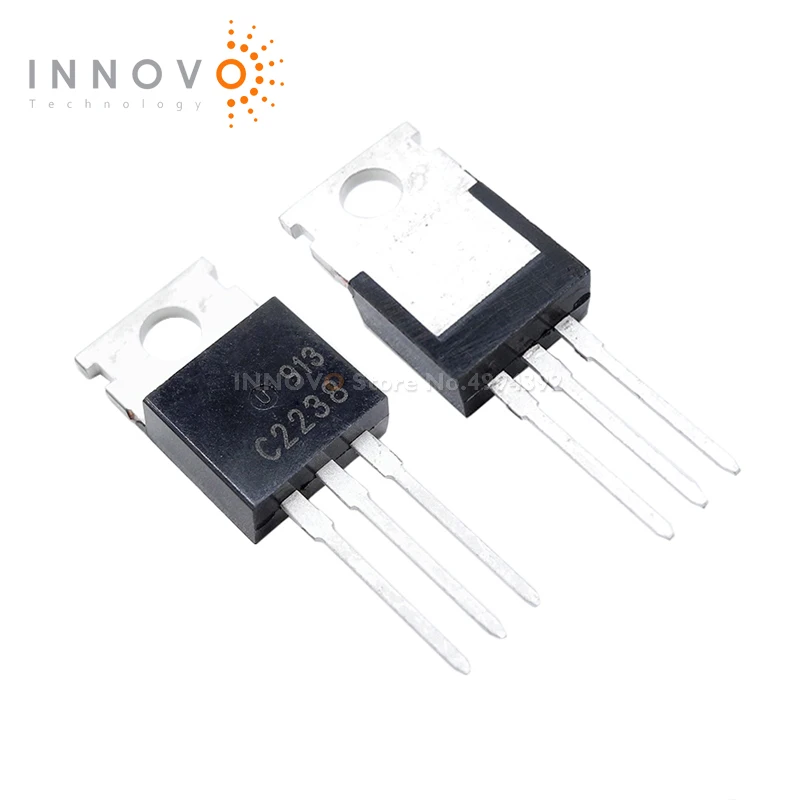 10Pcs/Lot 2Sc2238 C…