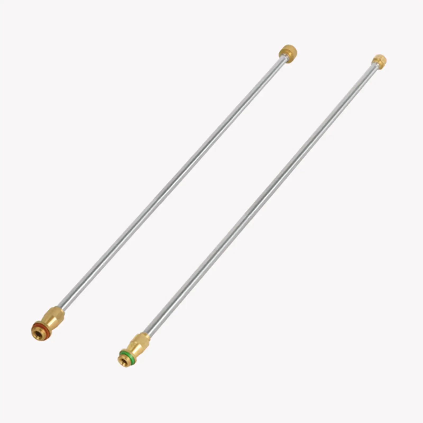 Multifunctional Sprayer Extension Rod Stainless Steel Watering Pole Automatic Sprinkler for Garden Flower Pot Irrigation
