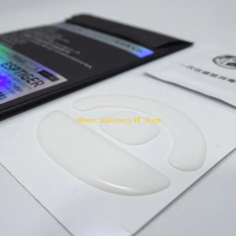 

Ножки игровой мыши Y5LA Esports для мини-мыши сменные подушечки для скользящих ножек