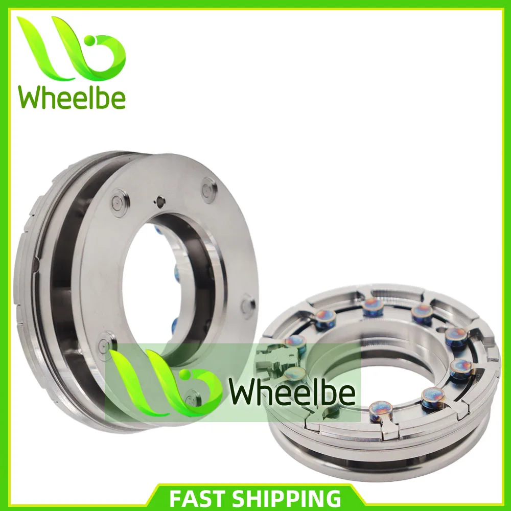 

Кольцо сопла турбокомпрессора для Nissan Murano 2,5 DCI YD22DDT 2,5 л 140 кВт 2008 BV40 53039880268 Turbo VNT