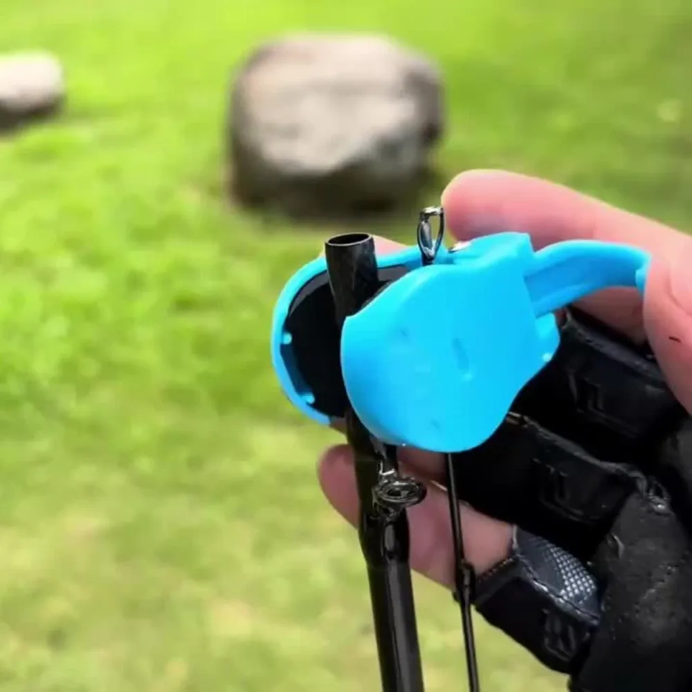 

Резиновые держатели удочек, 4 шт. или 8 шт., органайзер без запутывания, используемый для удочек, рыболовных снастей, поводок, кабеля