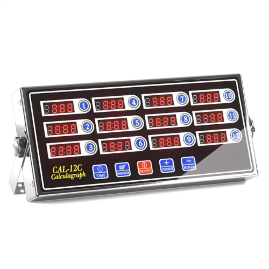 Commerl Kitchen Tim…