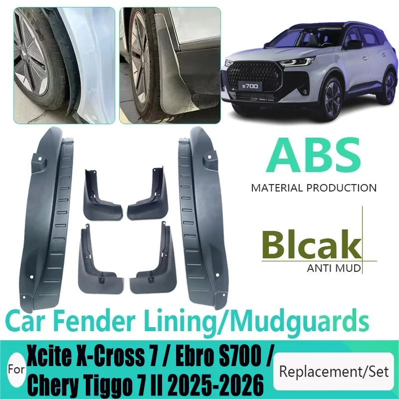 Car Rear Wheel Lini… - image