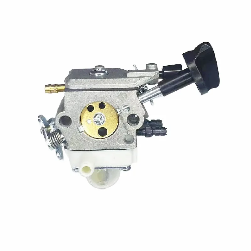 คาร์บูเรเตอร์สำหรับ BG86ที่ BG86CE BG86Z SH56 SH56C SH86 SH86C เครื่องยนต์เป่า C1M-S261B ซามา