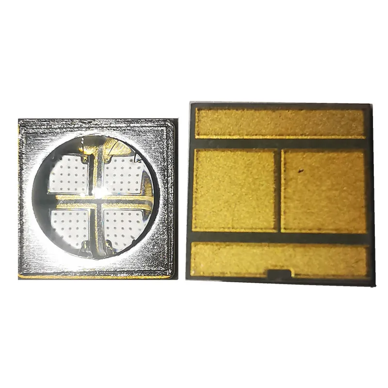 

100W 24W UV Curing Lamp 365nm 385nm 395nm 405nm UV Luminaire UV Glue Ink Ink Paint Screen Printing Inkjet Printing