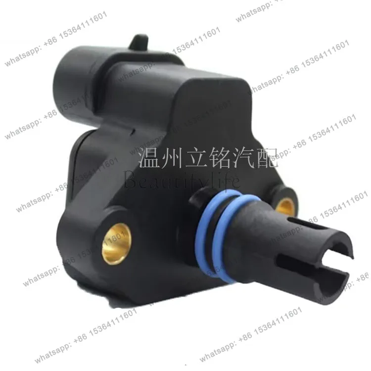 Automotive engine parts intake pressure sensor 1214082679 MHK1