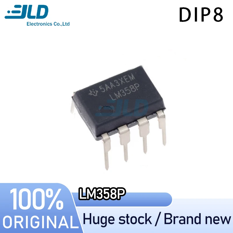 

(5-20piece) 100% New LM358P DIP8 Chipset Professional one-stop ordering Adequate stock Chip Electronics