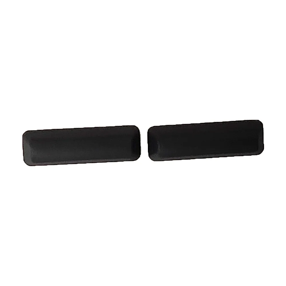 Bottom Cover Rubber Feet Strips for MSI VenturePro 17 AI A2HVEG / 17 AI A2HUDXG/17 AI A1VEG/17 AI A1VFG/17 AI A1UDXG MS-17U1