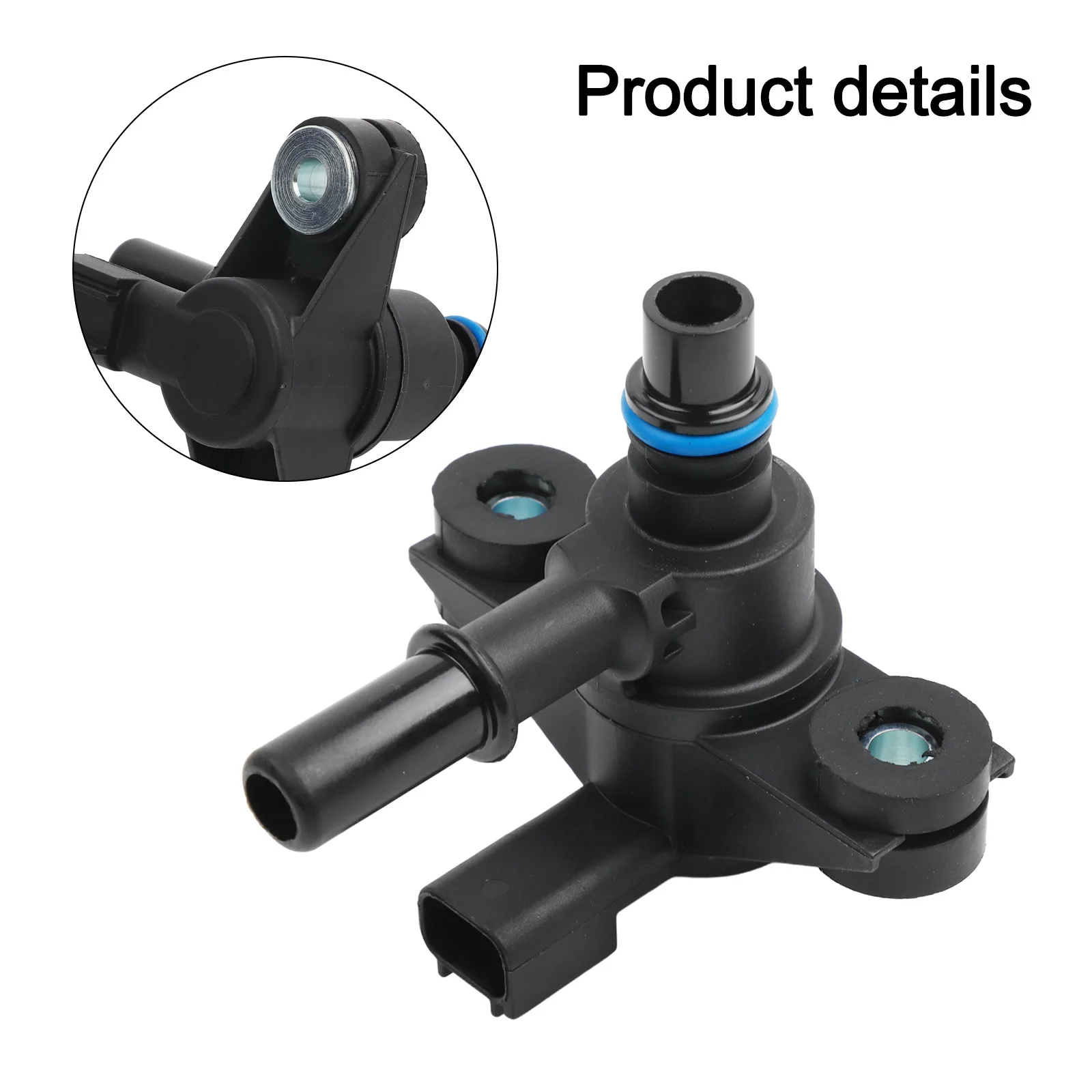 for vapor Canister Purge Valve Solenoid Replacement Suitable for Numerous Engines in Select For Ford and For Lincoln Models (11