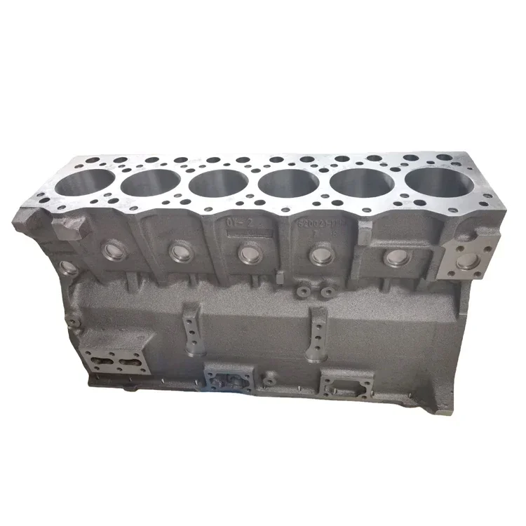 CUMMIS Engine Cylinder Block ISB Engine Cylinder Block Cylinder Engine Block Crank C5293536