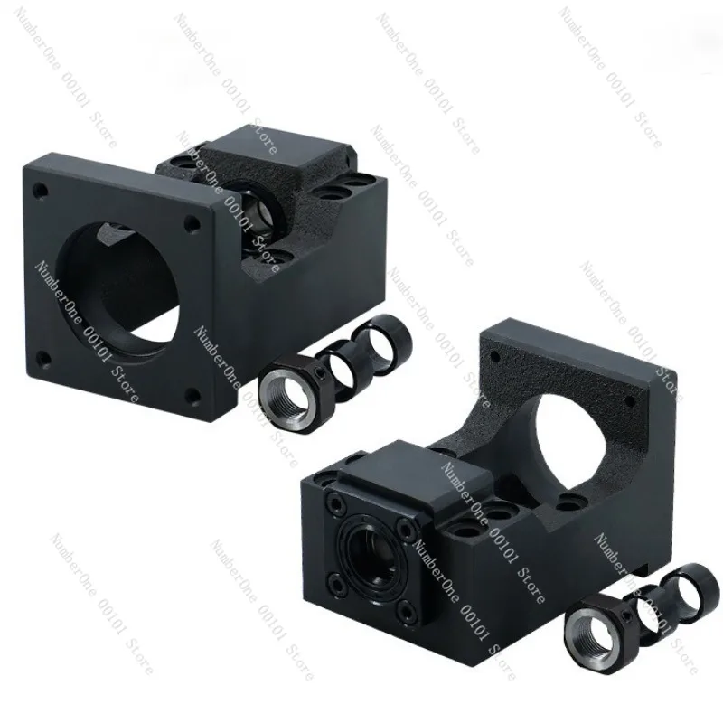 مقعد محرك الكرة اللولبية المتكامل المؤازرة 400/750 واط مقعد المحرك 5786 مقعد محمل السائر