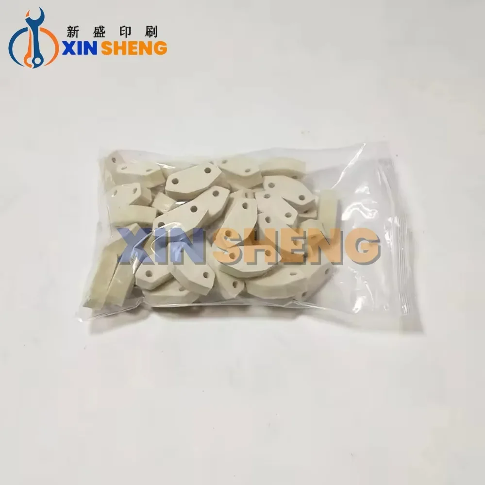 Best Quality Foam Sponge Filter Spare Parts for KBA Offset Printing Machine