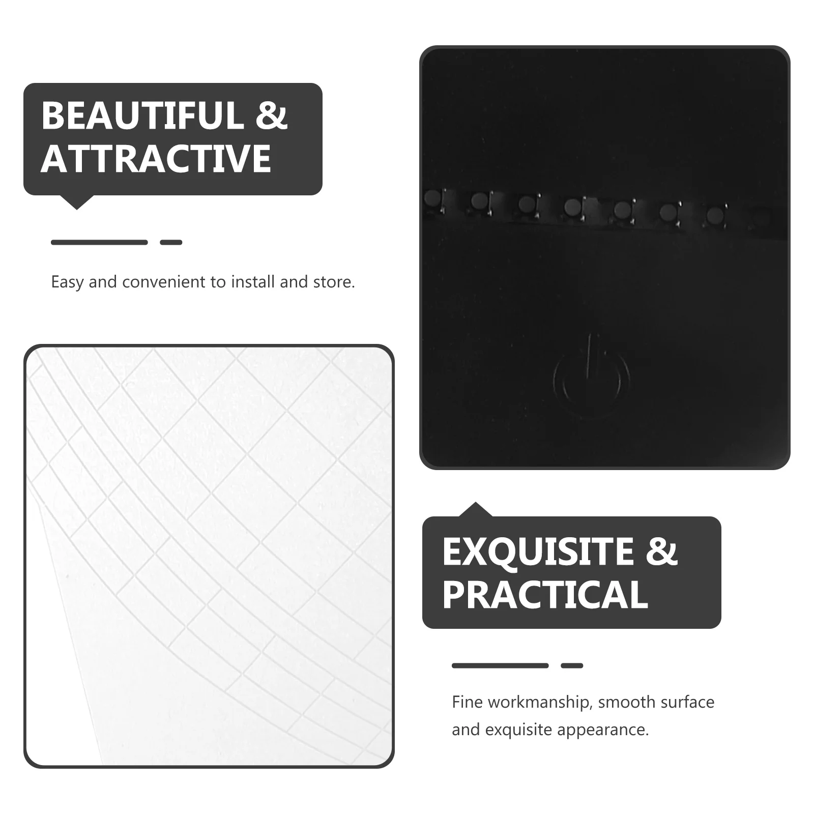 3D مصباح الوهم كرة الرجبي 7 ألوان ضوئية قابلة للتعديل سطوع وامض وسائط USB Aa بالطاقة الاكريليك ضوء الليل