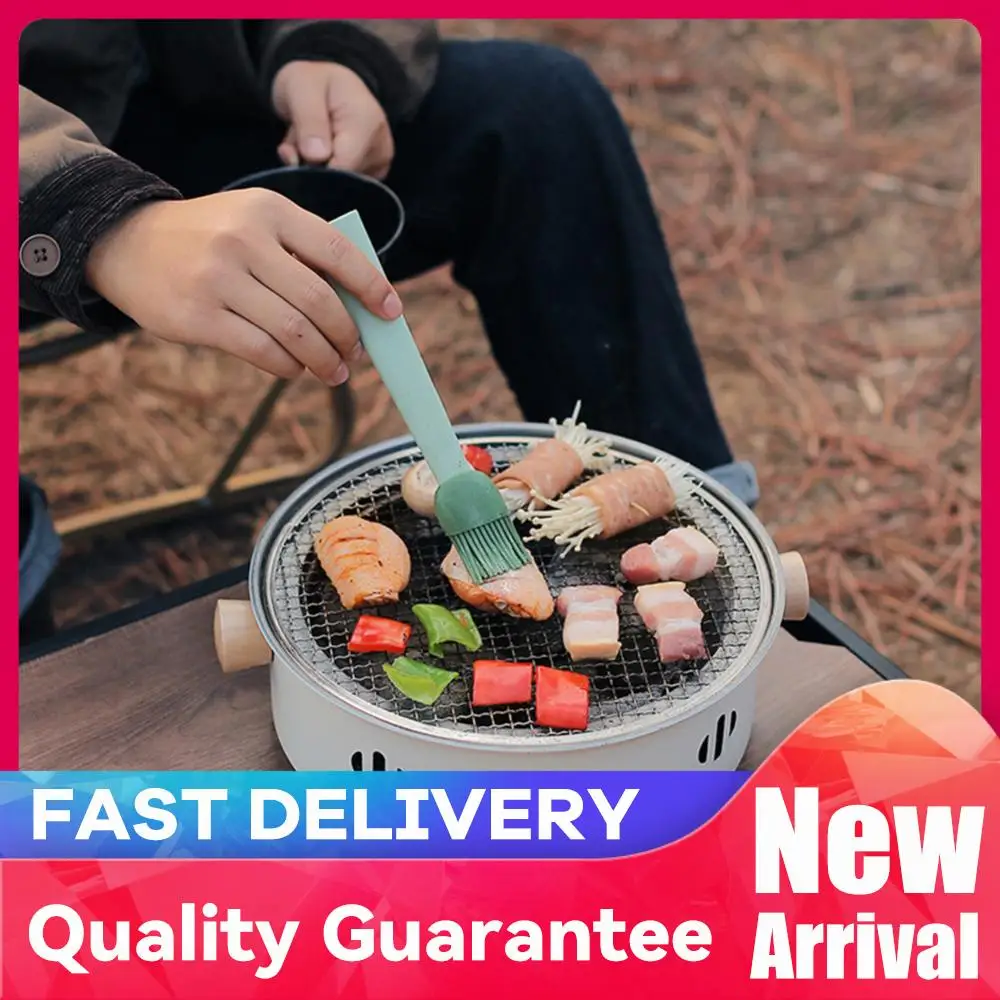 Charcoal Barbecue G…