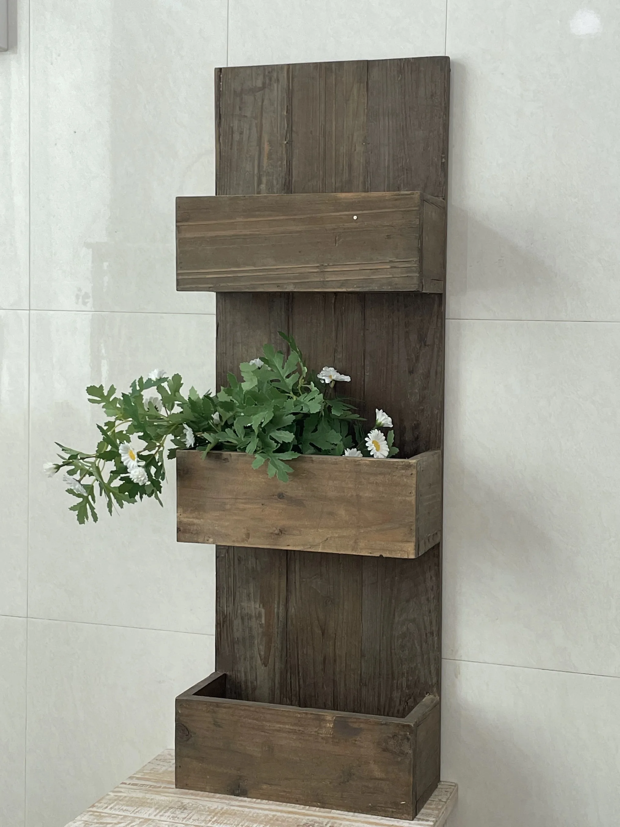 fioriera-da-parete-vintage-in-legno-massello-con-3-tasche-portaoggetti-porta-piante-rustico-fatto-a-mano-portariviste-per-interni-ed-esterni