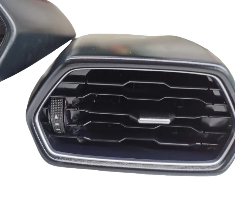 

2025 hot sale Suitable for Lamborghini HURACAN LP580 LP610 air conditioning vent lever paddles