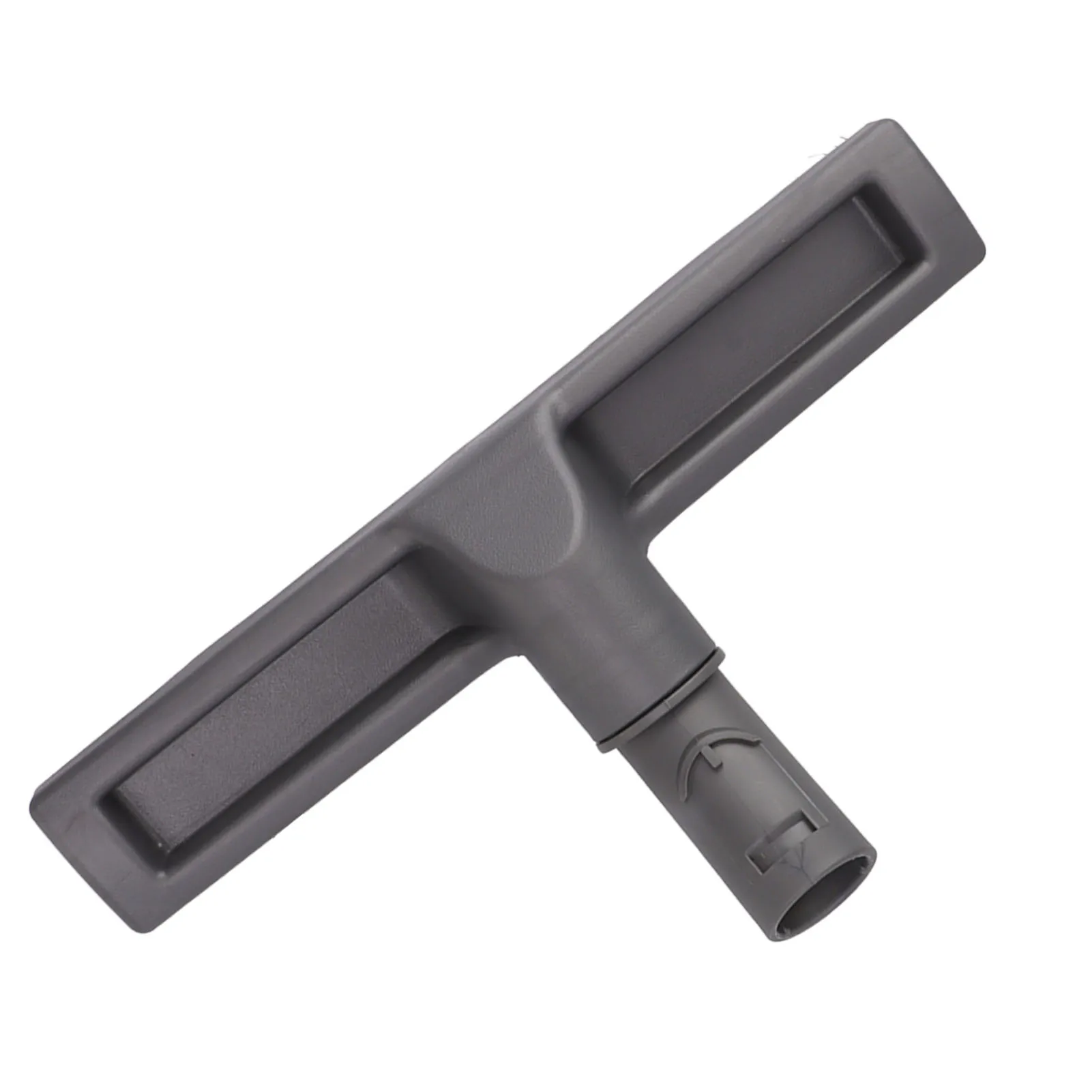 말털 바닥 브러시 부착물, 효율적인 간편한 설치, 부드러운 먼지 제거, V6 진공 청소기용