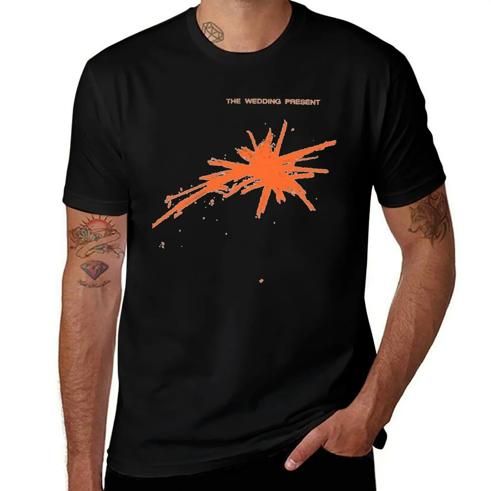 Bizarro T-Shirt cheap stuff anime clothes shirts graphic tee blue archive black t-shirts for men