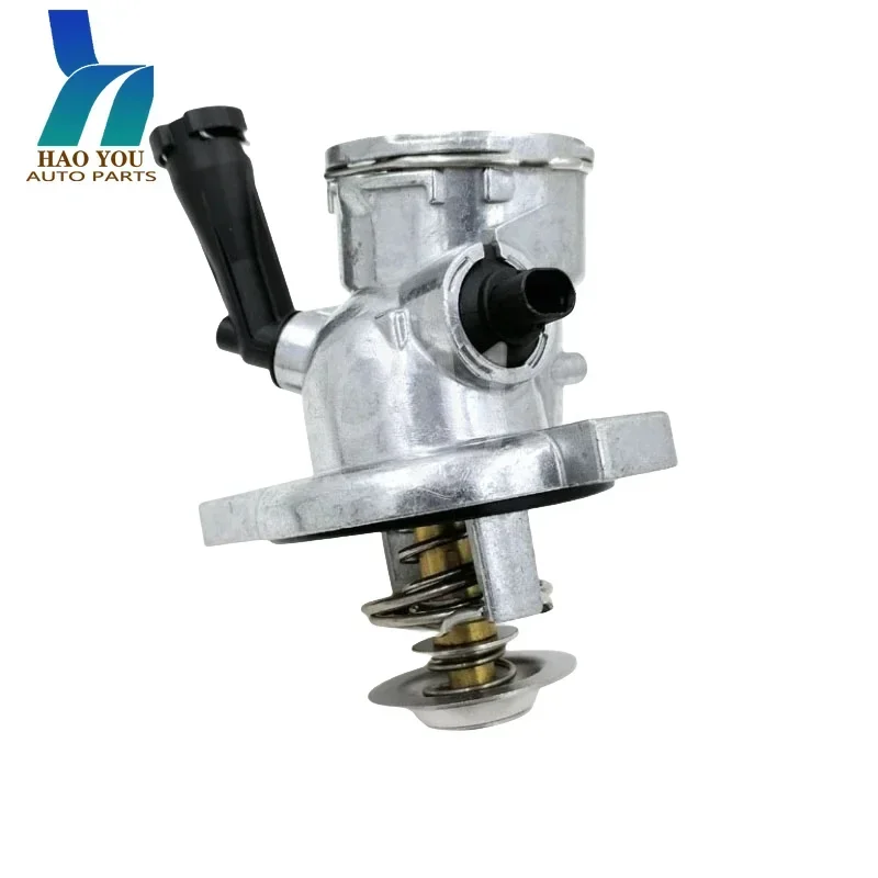 

1562030275 Engine Coolant Thermostat Housing Assembly for Mercedes Benz W211 W164 A230 C219 W204 C197 A1562030475