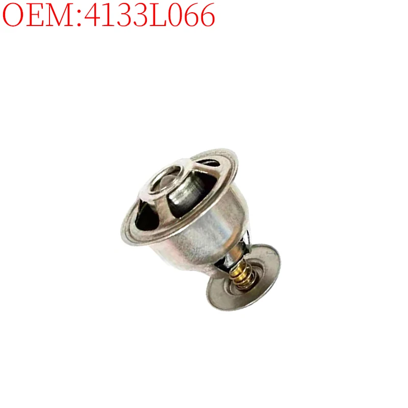 

Excavator Accessories Construction Machinery Parts 4133L066 Thermostat for Caterpillar E320DGC C6.6 Engine High Quality Parts