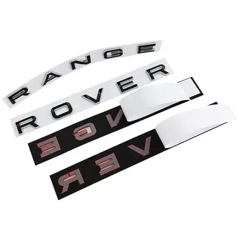 10 最佳銷售 路虎攬勝運動版配件 - №9