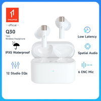 1MORE Pro Q30 Wireless Bluetooth Ear buds Active Noise Canceling Bluetooth Headphones Wireless Earphone Bluetooth 5.3 flash-sale
