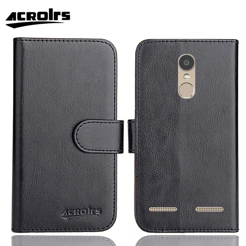 For Lenovo K6 2016 Case 5