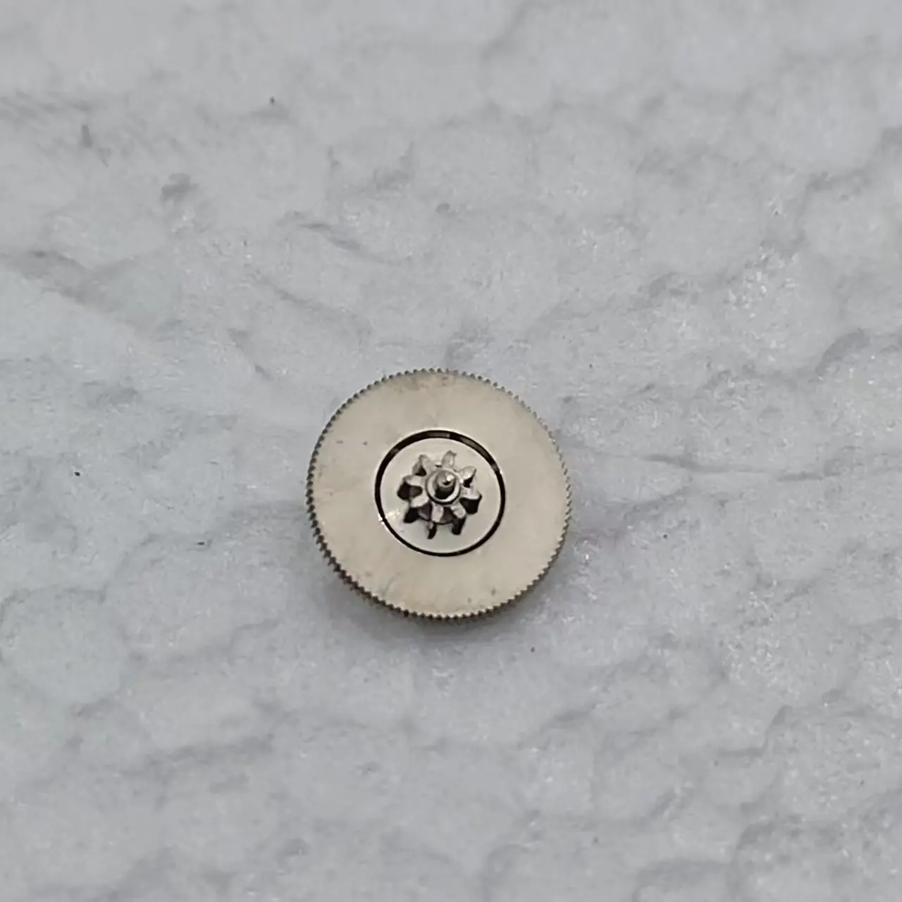 Watch accessories, watch movement parts, automatic wheels, suitable for 6309 mechanical movements