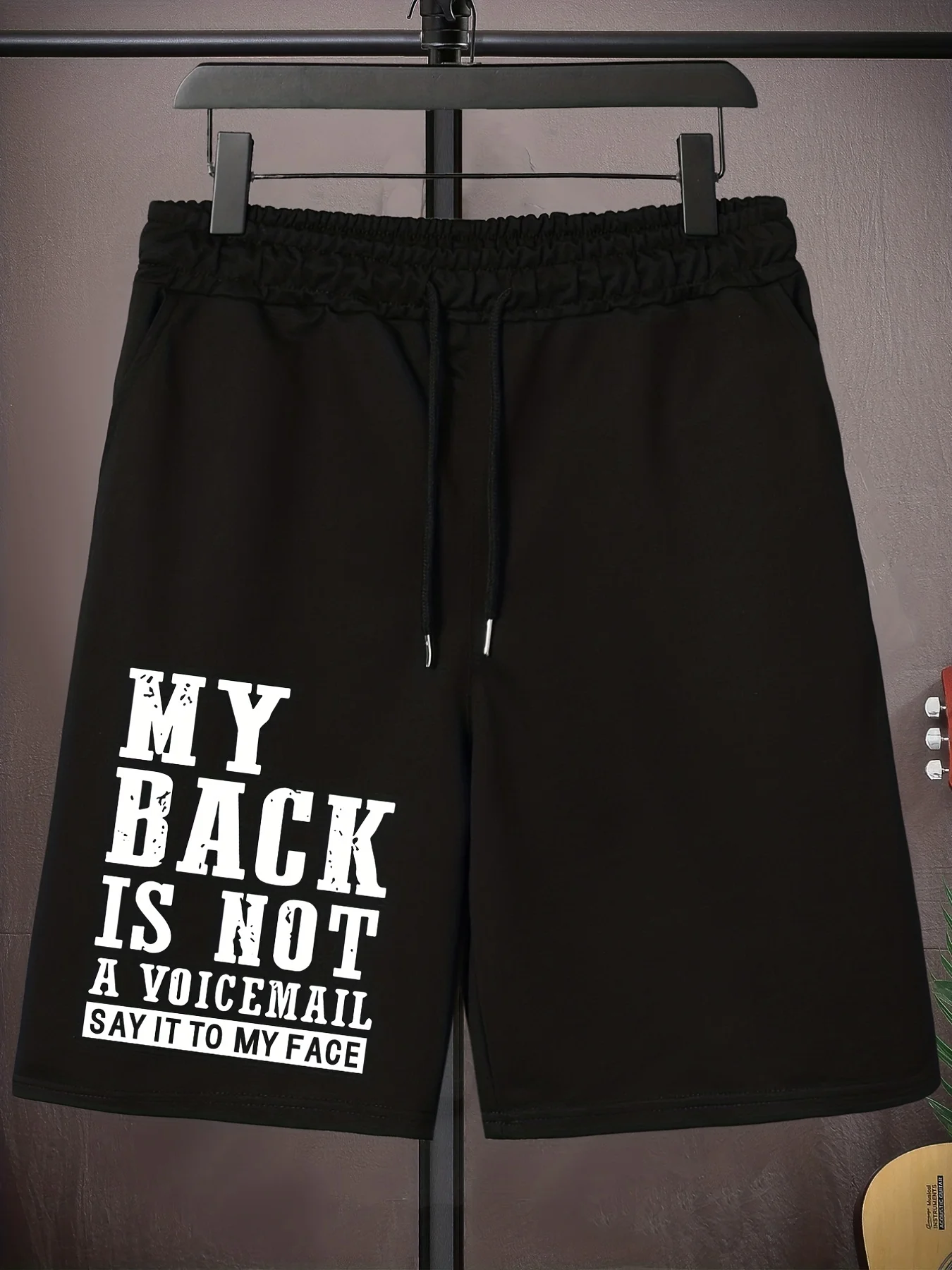 

Мужские спортивные шорты с принтом, на шнурке, прямого кроя, однотонные, очень большие, эластичные, для высоких и крупных мужчин