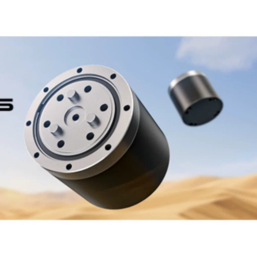 100% Brand new RobStride Joint Motor Module, EDULITE 05: Integrated Youth Edition Direct Drive Joint Module