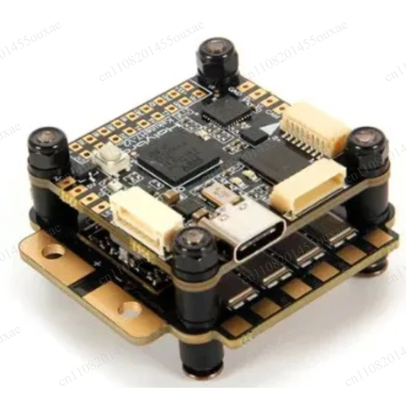 Holybro Kakute H7 V1.5 Flight Tower New Version FPV Drone
