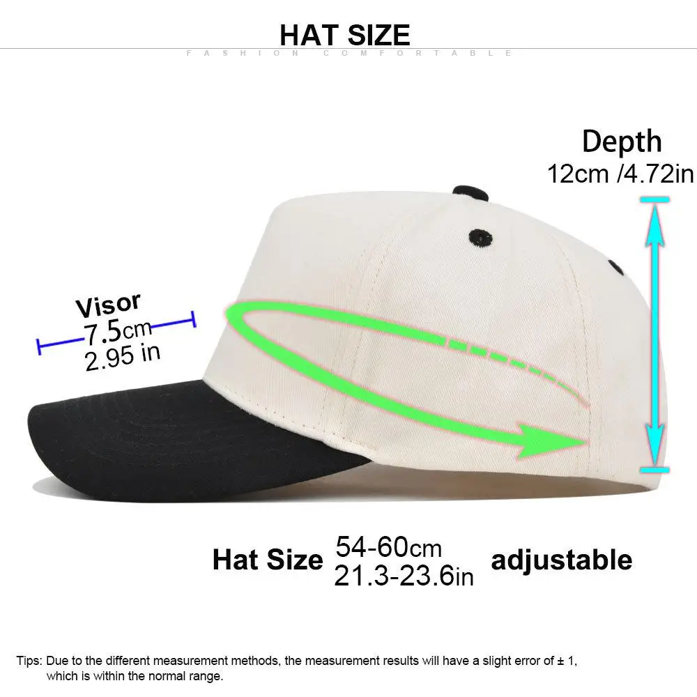 Custom Cap Print With Logo Personalized Customization Design Adult Men Hole Sunshade Truck Driver Baseball Competition Event Hat