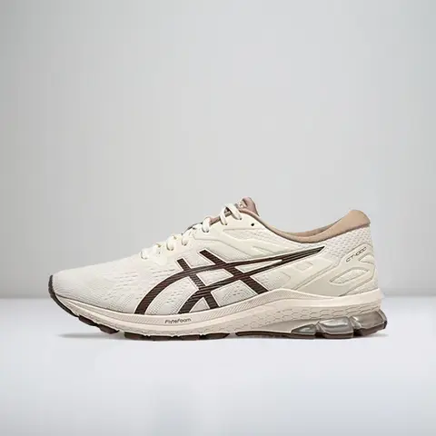 Asics GT-1000 10: Minimalist, Trendy, Supportive, Breathable Low-Top Running Shoes for Everyday Workouts—Men's 1011B836-100