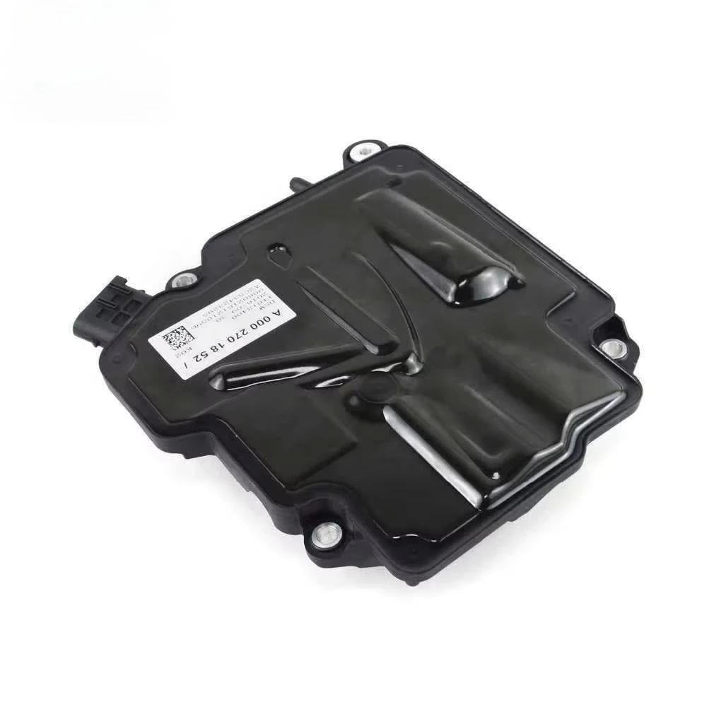 722.9 Free Programming Gearbox Control Unit For Mercedes Benz Automatic Transmission 0002701852 A0002701852 A0002701752