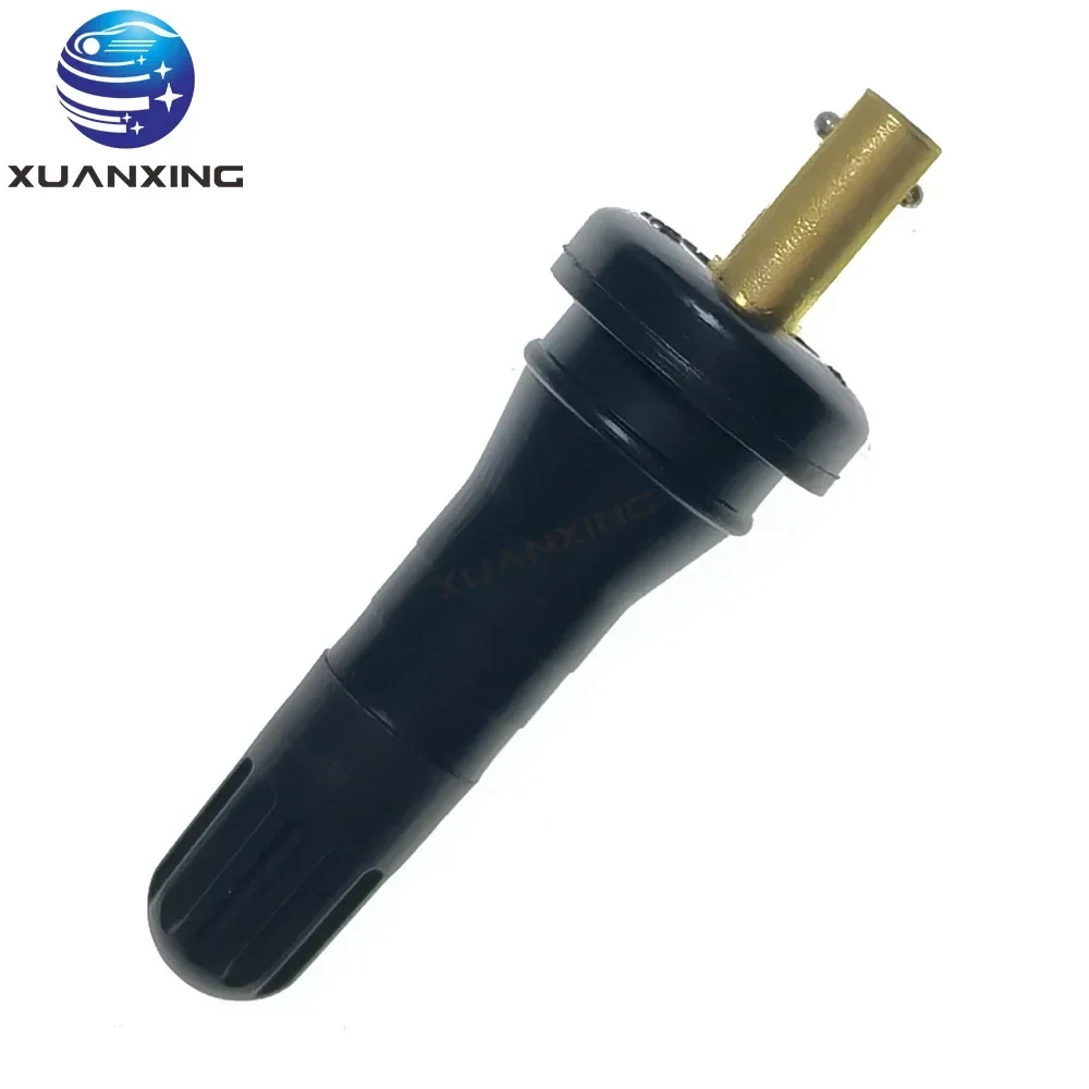 TPMS The Press-In Metal&Rubber Stem Sensor For Autel