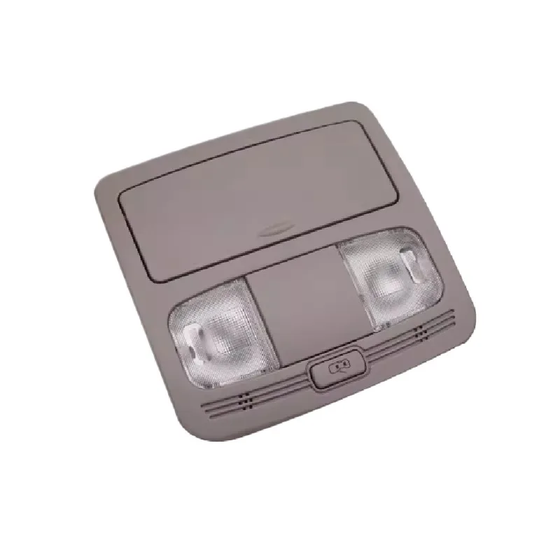 Car Front Reading Light Sunroof Switch Ceiling Light For Geely Emgrand EC8 X7 GX7 SX7 EX7