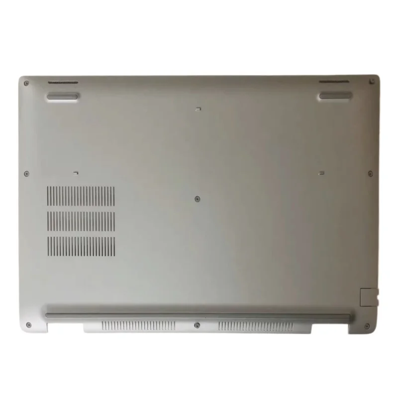 New Silver Gray Shell Suitable for Dell Latitude 5530 E5530 Bottom Base Cover Lower Case D Shell 0VKCX6