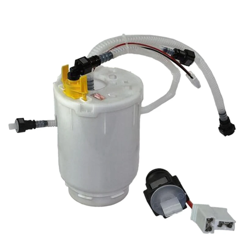 Fuel Pump Assembly Car Electric Fuel Pump Module Assembly For Porsche Cayenne 2003-2010 95562093101 95562093100 7L8919087