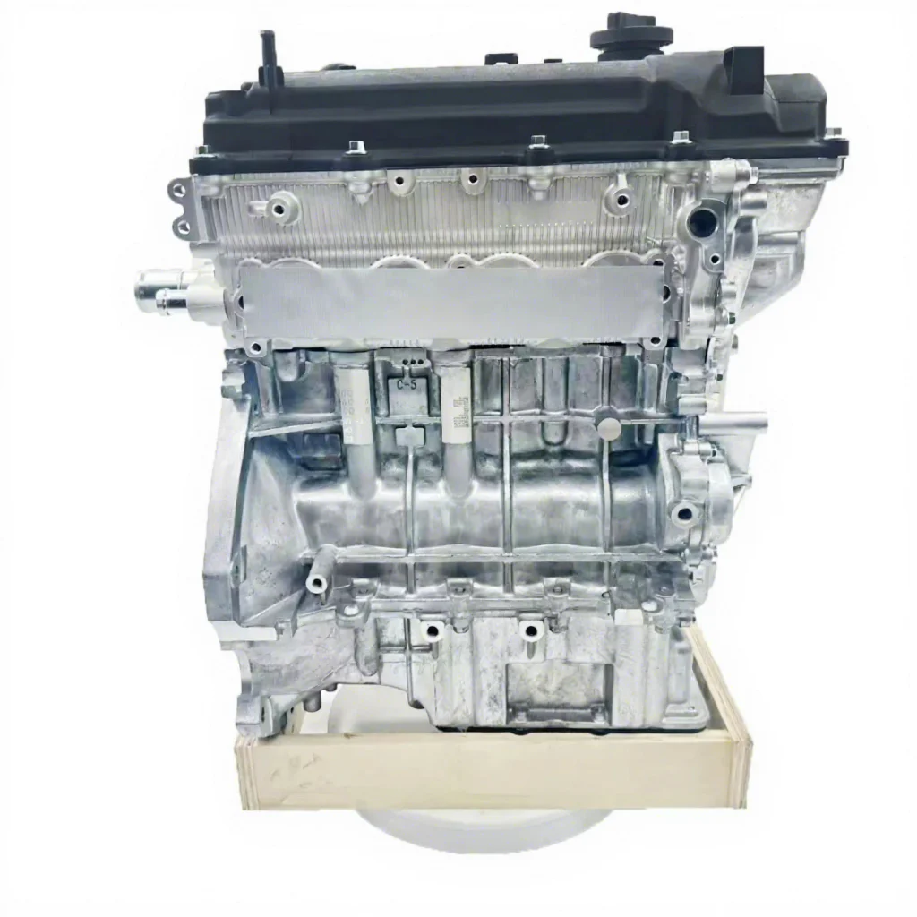 

High-performance Engine System Parts System Car Engine G4LC for Hyundai for Kia