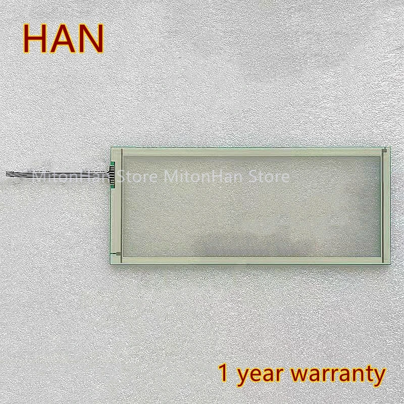 

N010-0556-X461/01 Original Touch Panel Screen Glass N010-0556-X461 01 Digitizer