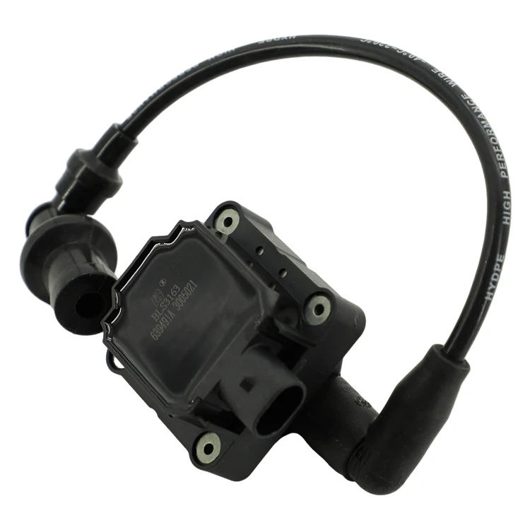 

High Quality Motorcycle Accessories and Parts Motorcycle Ignition Parts Motorcycle Ignition Coil for Vespa GTS 300