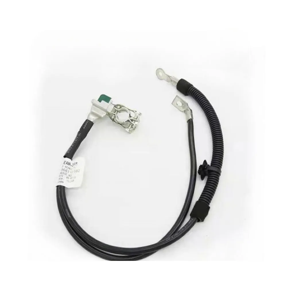 5638sc Negative Wire and Live Wire Are Suitable For Peugeot 307 308cc SW 408 FOR Citroen