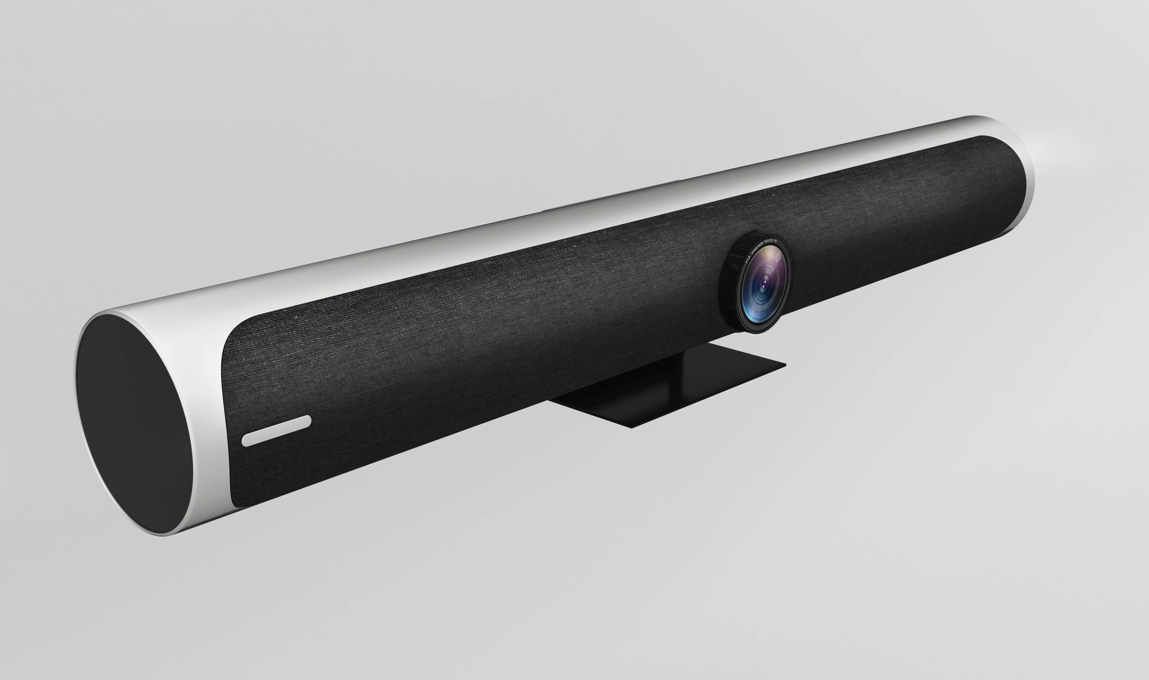 TNew combinado com algoritmos AI Dispositivo de comunicação multimídia Máquina multifuncional de conferência AI