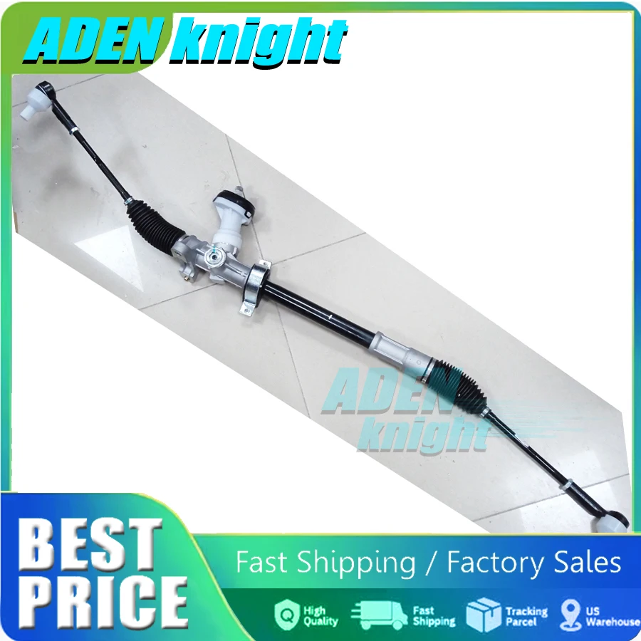 Power Steering Rack For Car Brilliance V5 Left hand drive