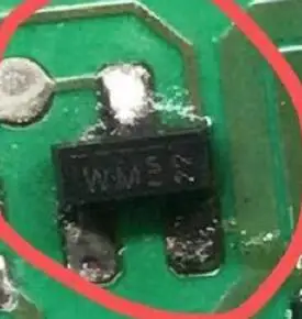 

Free shipping WMS 3 10=20 10PCS