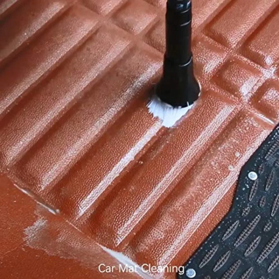 برو ارتفاع ضغط سيارة تنظيف بندقية منظف نفاث مع قابل للتعديل صمام الهواء فرشاة فوهة 1 4 الولايات المتحدة موصل 8 000 دورة في الدقيقة سريعة نظيفة Aut #5